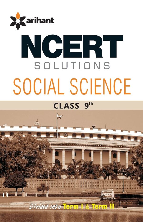 NCERT Solution Social Science class9