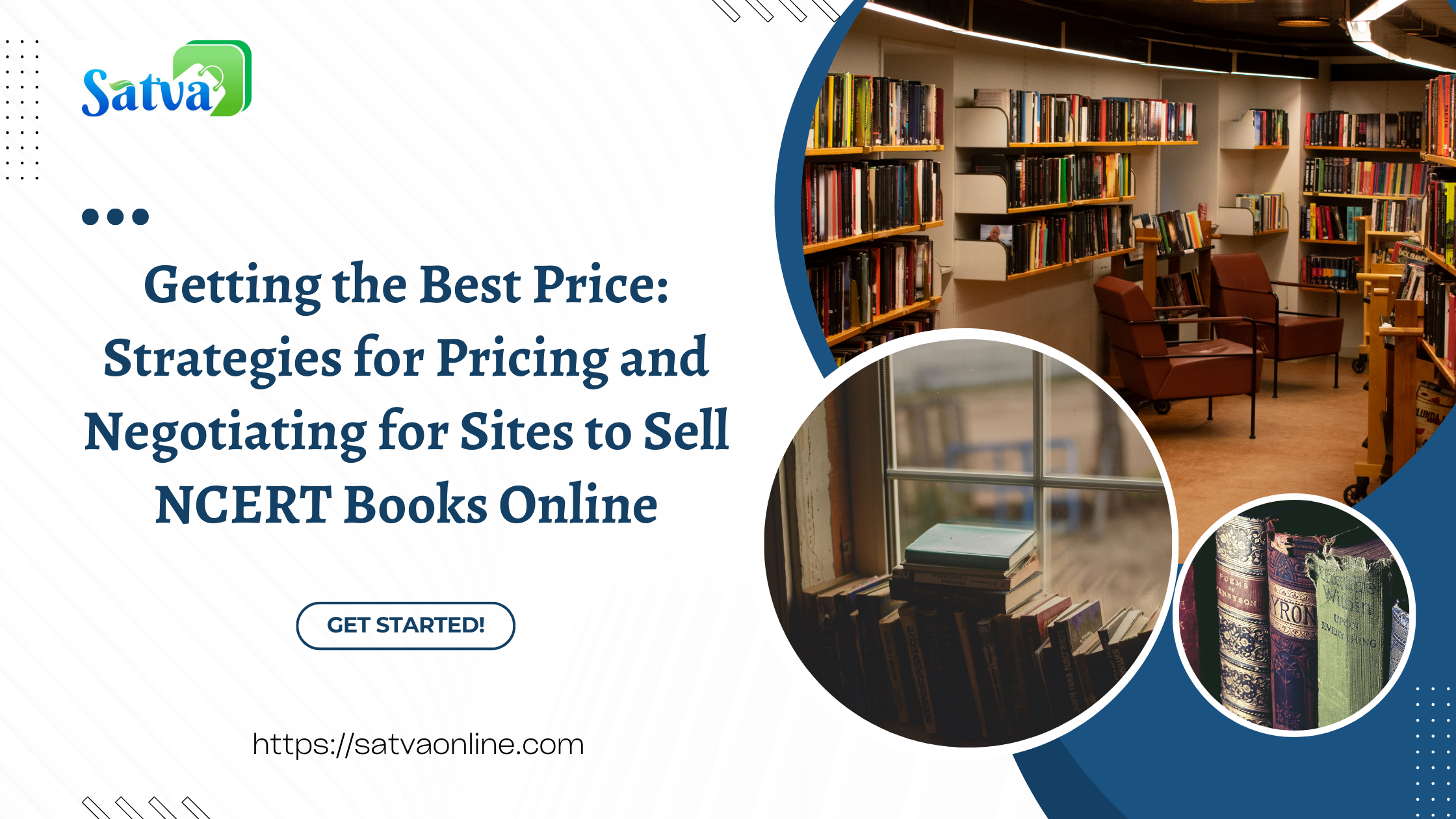 Get top prices for sites to sell ncert books online!