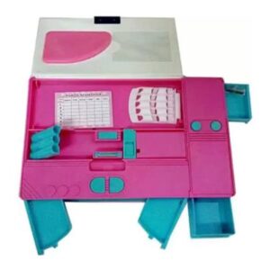 Fancy Pencil box / Tiffin box