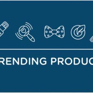 Trending products